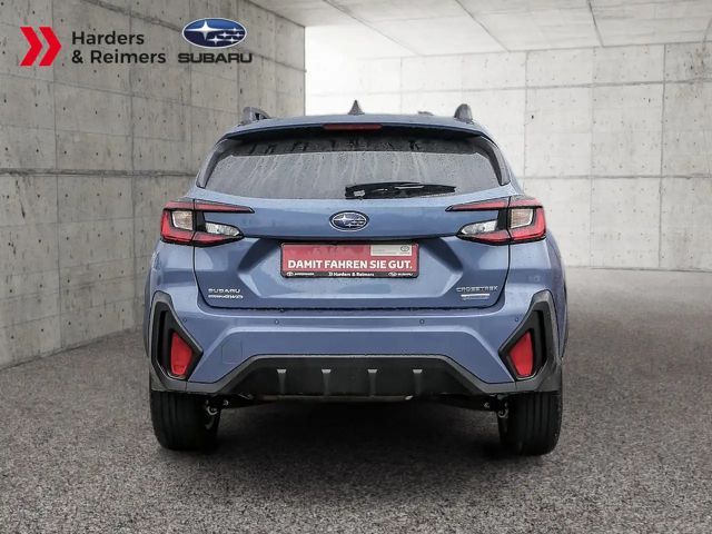 Subaru Crosstrek 2.0ie Comfort KAMERA NAVI ACC LED