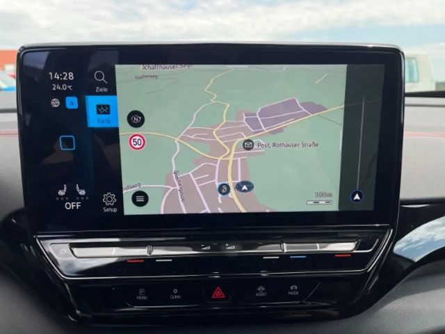 Volkswagen ID.4 4Motion GTX