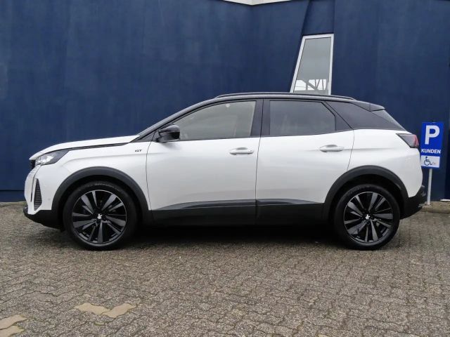 Peugeot 3008 GT-Line