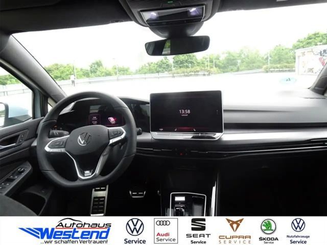 Volkswagen Golf DSG R-Line Variant