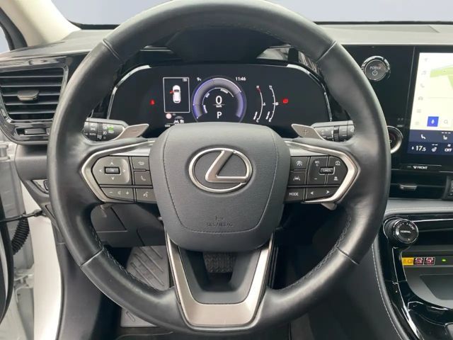 Lexus NX Business Line