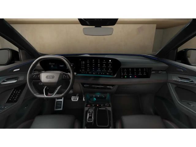 Audi SQ6 e-tron 21''/P-Dach/Bei.Dis./Matrix/Luft