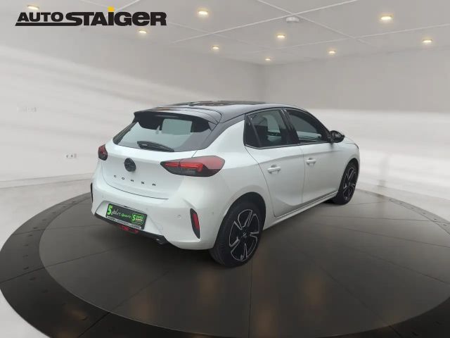 Opel Corsa 1.2 Turbo GS-Line Grand Sport Turbo