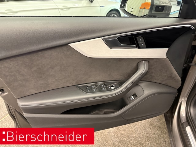 Audi A4 40 TDI Avant Quattro S-Tronic