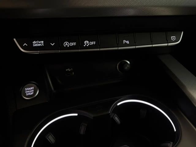 Audi A4 40 TDI Quattro Sport