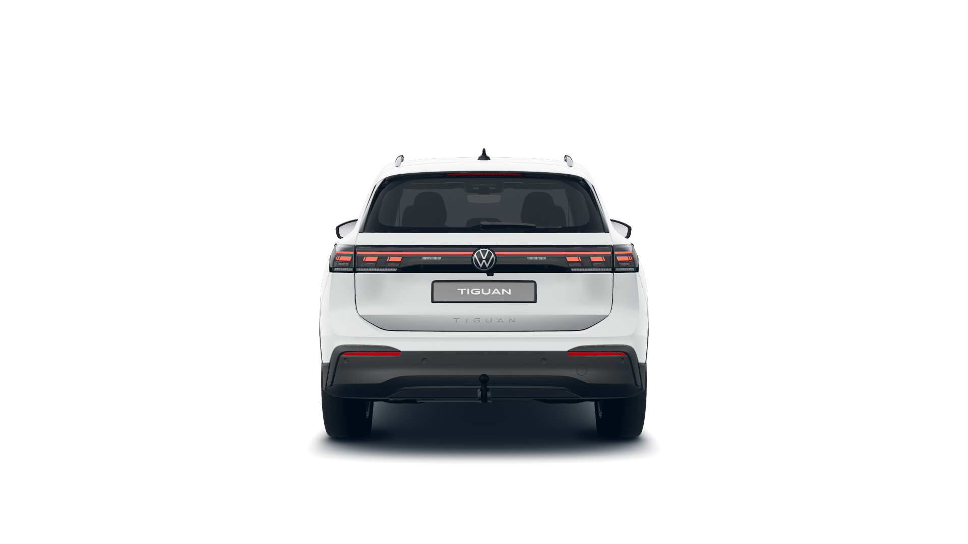 Volkswagen Tiguan 2.0 TDI DSG