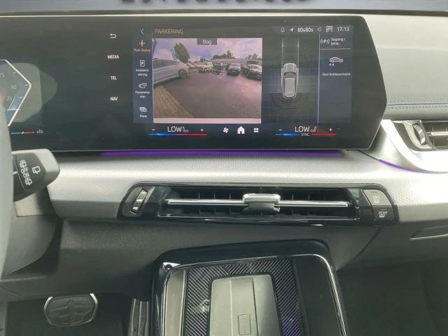 BMW X1 M-Sport sDrive18i