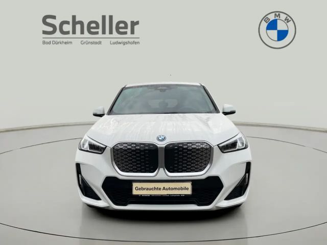 BMW iX1 M-Sport xDrive30