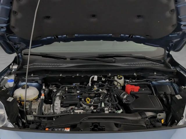 Ford Kuga EcoBoost ST Line