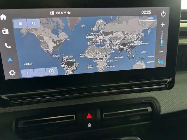 Citroën C3 Hybrid Max