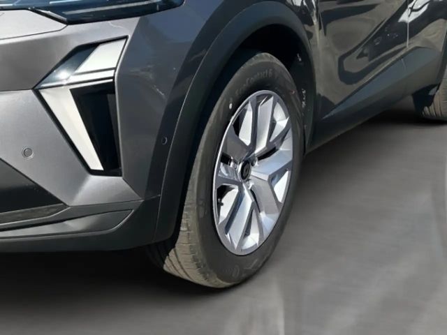 Renault Captur EDC Evolution Hybrid