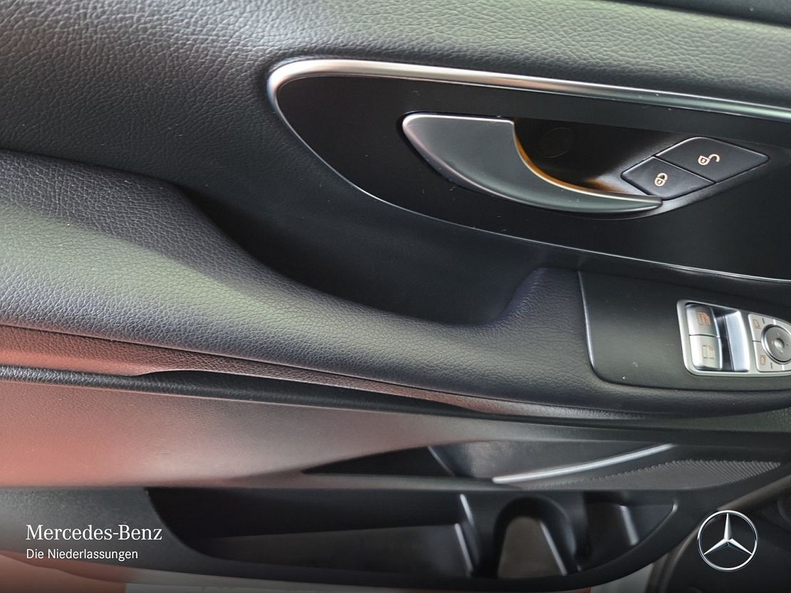 Mercedes-Benz V 300 CDI Limousine Lang