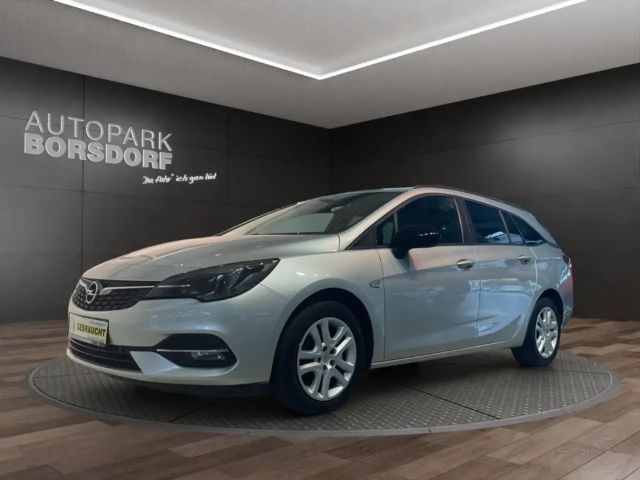 Opel Astra 1.5 CDTI Business Sports Tourer