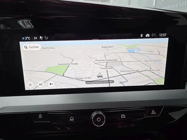 Opel Mokka GS-Line Grand Sport Turbo