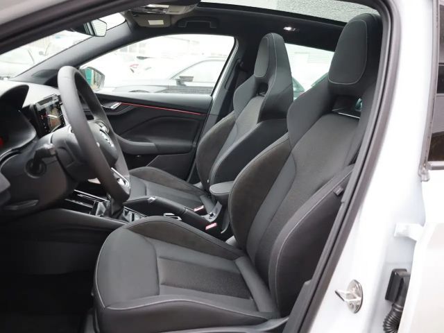 Skoda Scala Selection