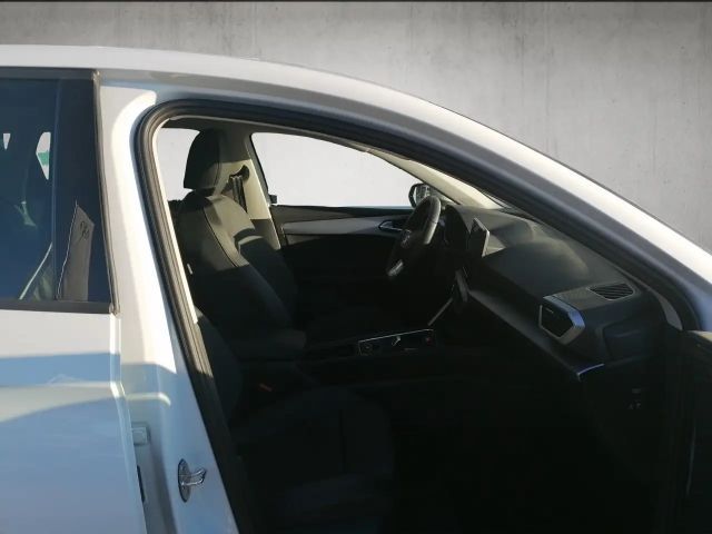 Seat Leon 1.5 TSI DSG FR-lijn