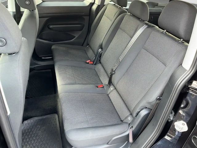 Volkswagen Caddy 2.0 TDI Combi