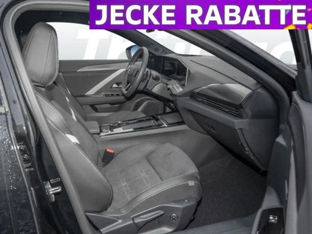 Opel Astra GS-Line Grand Sport