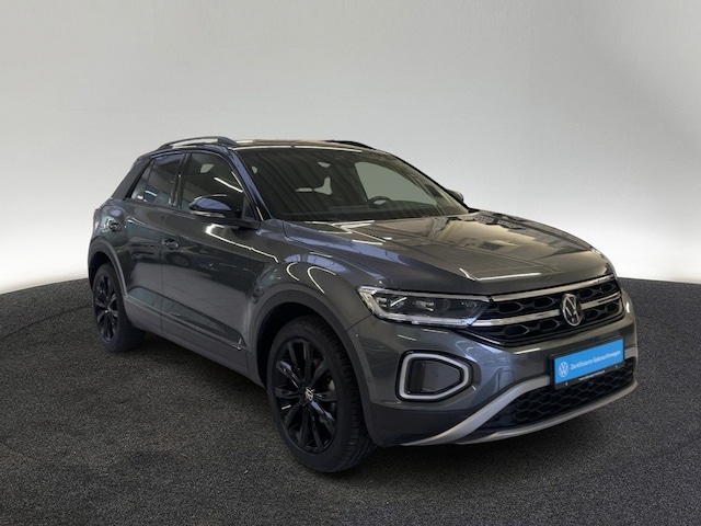Volkswagen T-Roc 1.5 TSI DSG Style