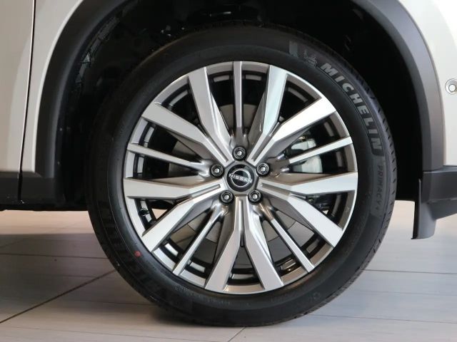 Nissan X-trail Tekna e-4ORCE