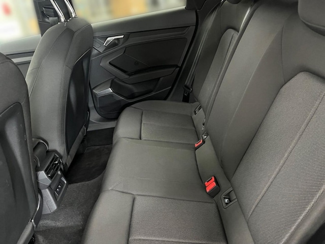 Audi A3 40 TDI Quattro S-Tronic Sportback