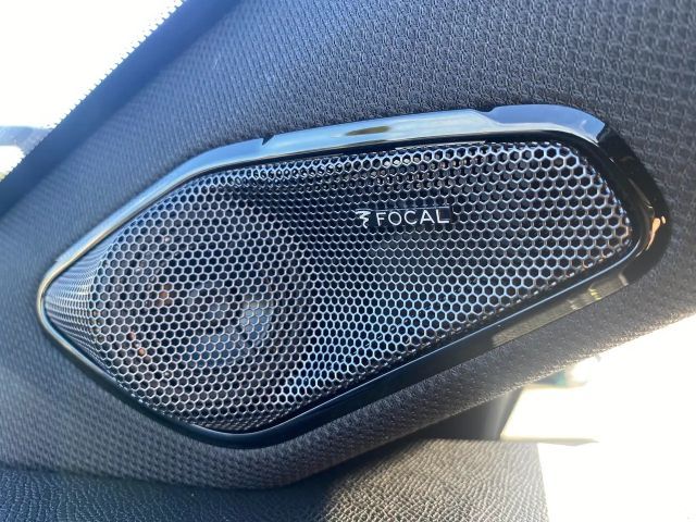 Peugeot 308 GT-Line Hybrid