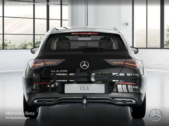 Mercedes-Benz CLA 200 Progressive