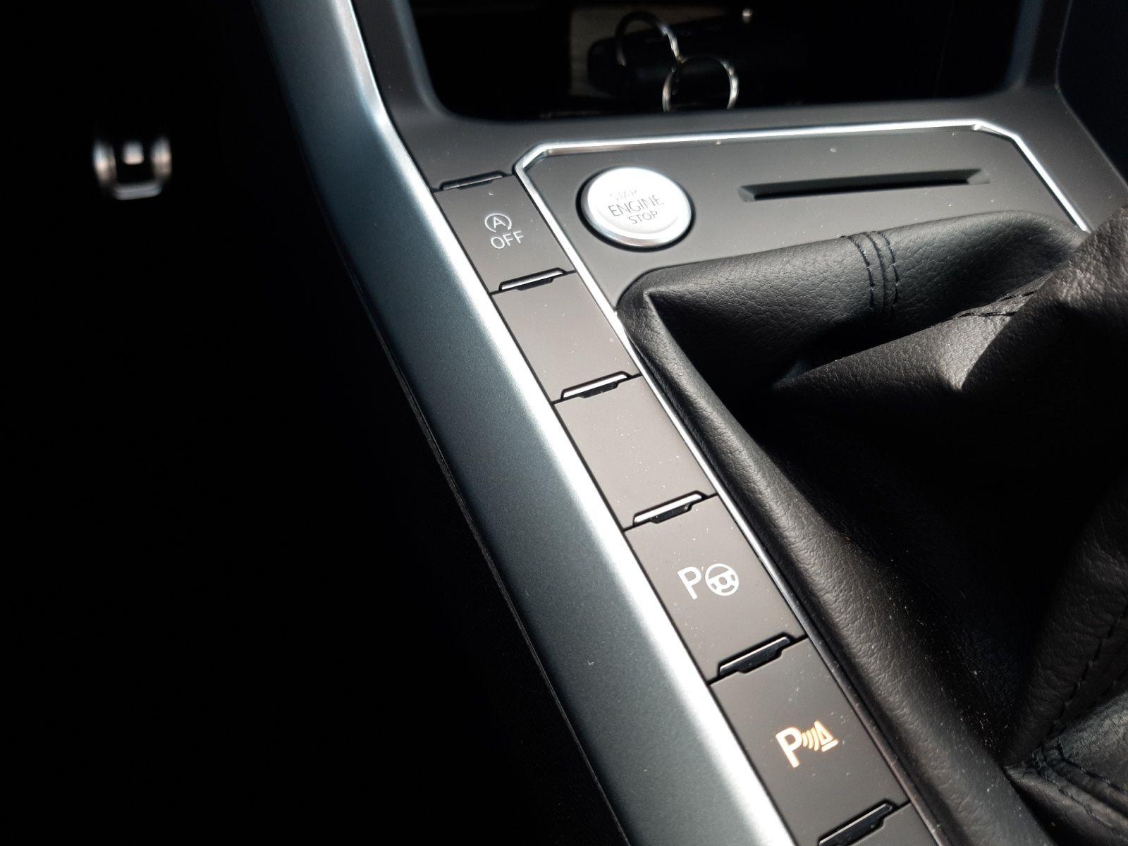 Volkswagen Taigo Life