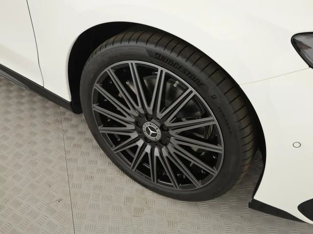 Mercedes-Benz CLA 250 AMG Line Coupé