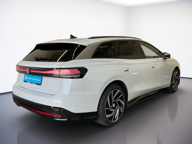 Volkswagen ID.7 Tourer