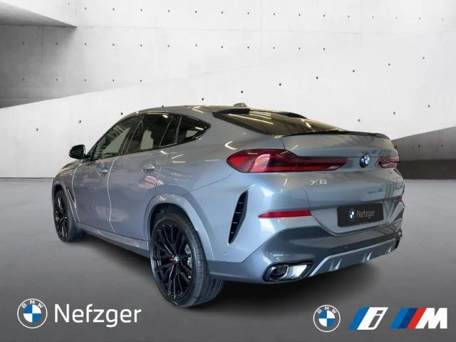 BMW X6 M-Sport xDrive30d