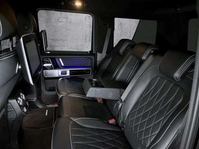 Mercedes-Benz G 63 AMG AMG Line