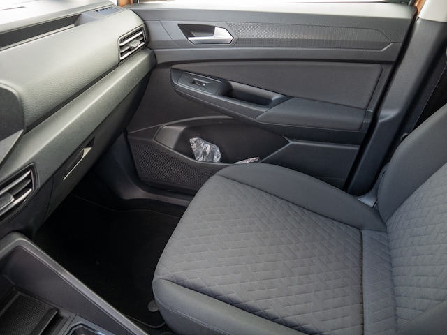 Volkswagen Caddy DSG