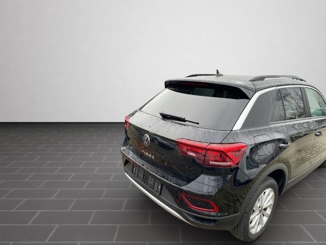 Volkswagen T-Roc 1.5 TSI Life