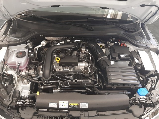 Audi A1 25 TFSI Sportback