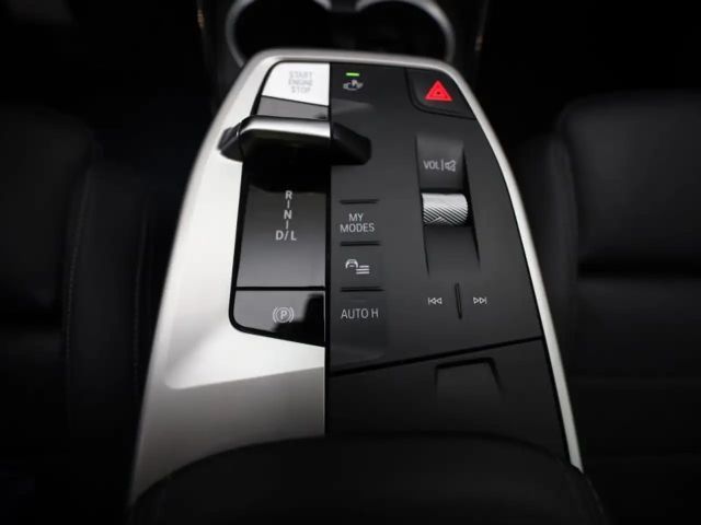 BMW X1 HYBRID - SPORTSEATS - ACC - LE