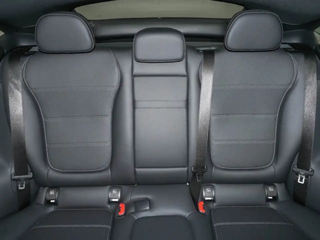 Mercedes-Benz GLC 200 4MATIC AVANTGARDE Coupé