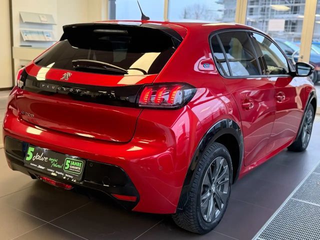 Peugeot 208 Allure Pack