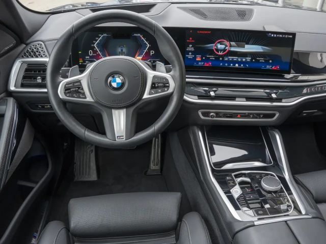 BMW X6 Coupé M-Sport xDrive30d