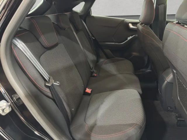 Ford Puma EcoBoost ST Line