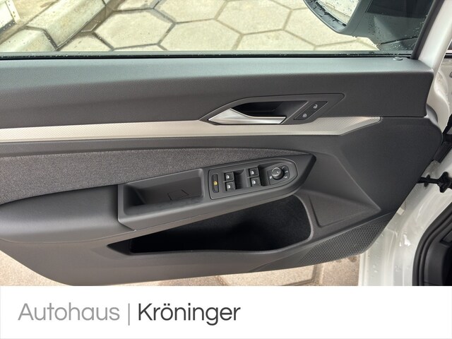 Volkswagen Golf 1.5 TSI Golf VIII Move Plus