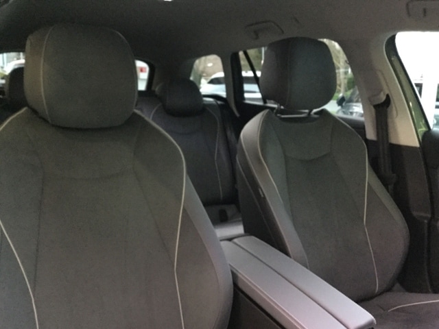 Volkswagen Passat 1.5 eTSI DSG