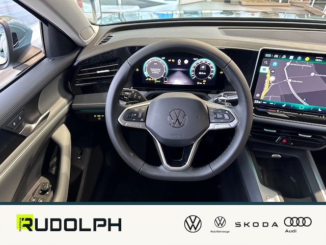 Volkswagen Passat 1.5 eTSI Business DSG