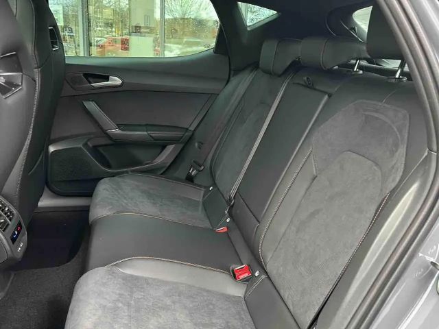 Cupra Leon 2.0 TSI DSG VZ