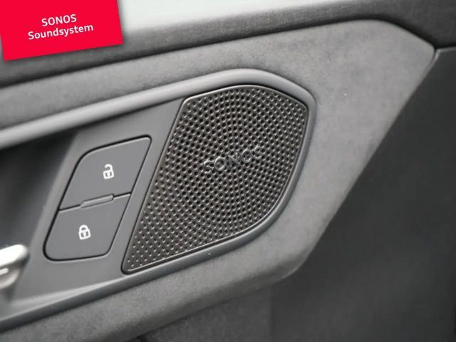 Audi Q3 S-Line S-Tronic