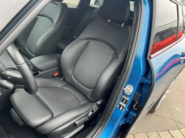 MINI Cooper Clubman CLASSIC TRIM AUTOMATIK NAVI LED PDC KAMERA