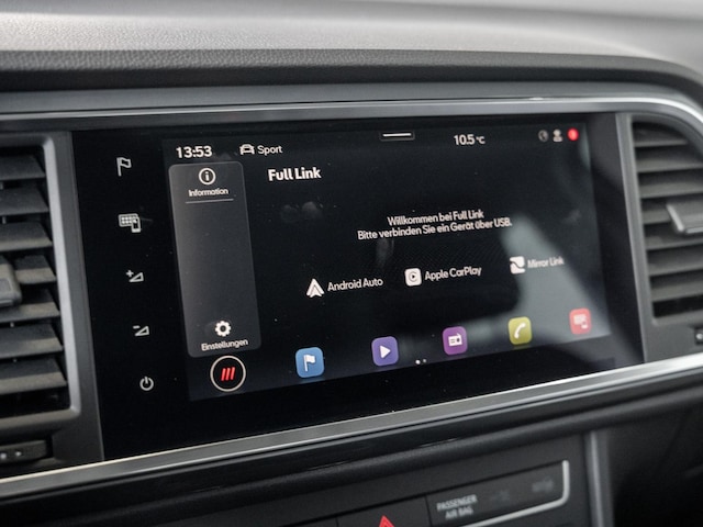 Seat Ateca 2.0 TDI 4Drive