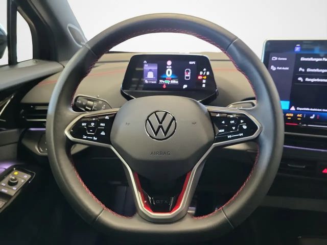 Volkswagen ID.4 4Motion GTX