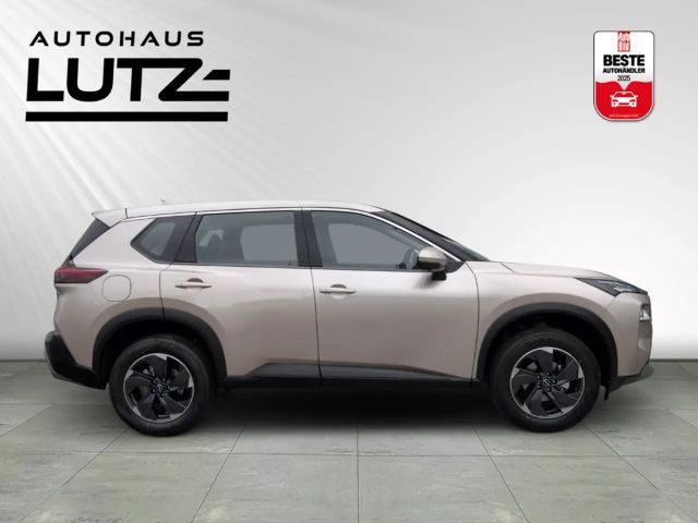 Nissan X-trail Acenta