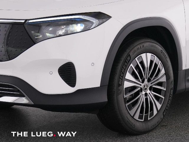 Mercedes-Benz EQB 300 4MATIC